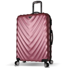 Zoozie Bags Maleta Oro Rosa 100L